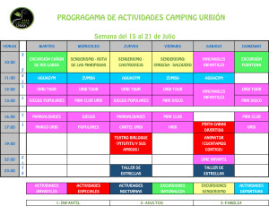 PROGRAMA-ACTIVIDADES-CAMPING-URBION-2019-15-21-JULIO