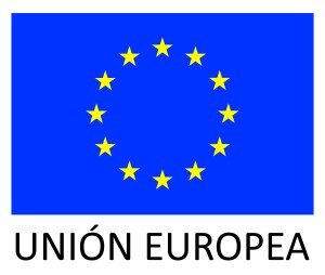 Logotipo UE_CAMPING URBION